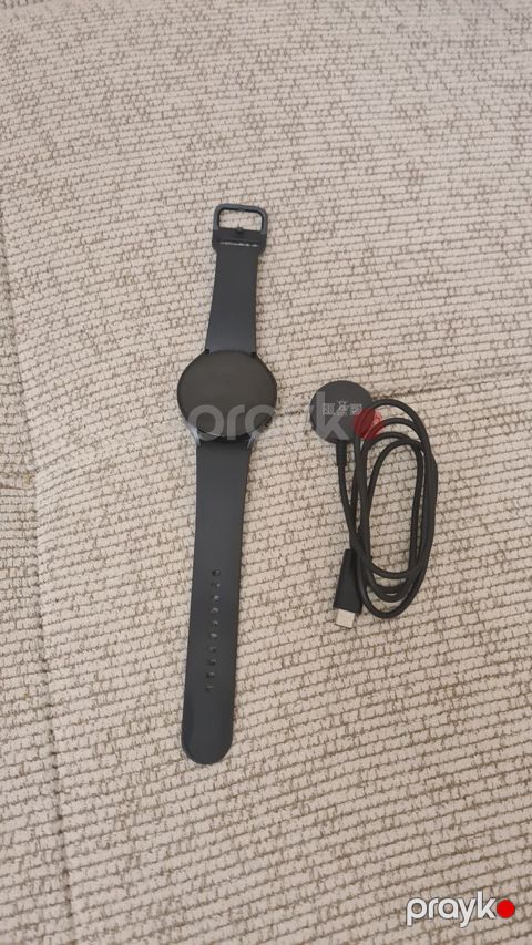 Samsung Galaxy Watch 6 Graphite 44mm — Bakı