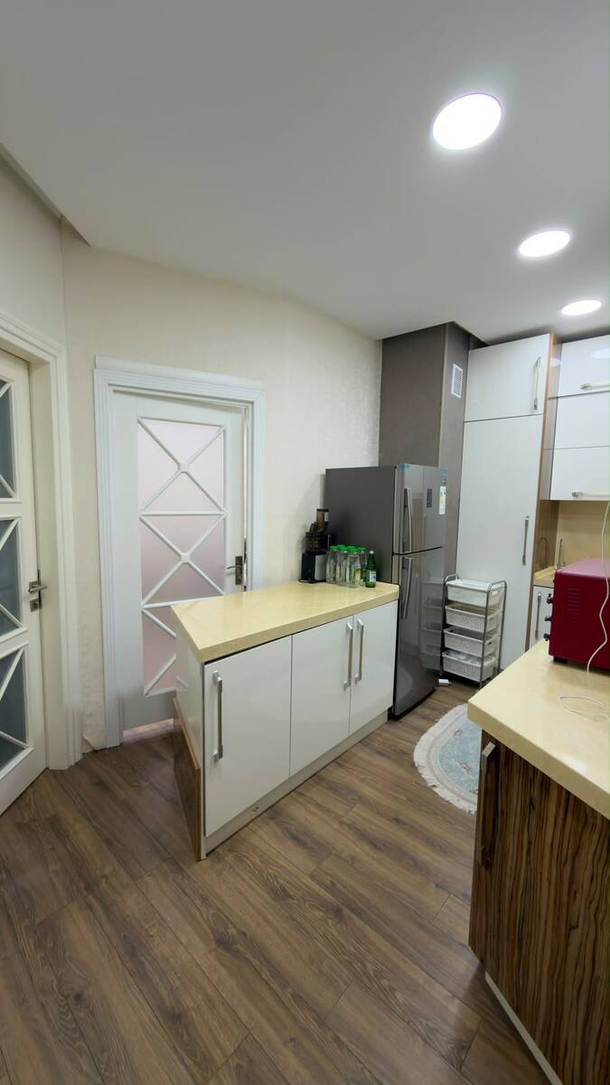 Satılır 2 otaqlı yeni tikili 50 m² — Mənzil, Xırdalan (12)