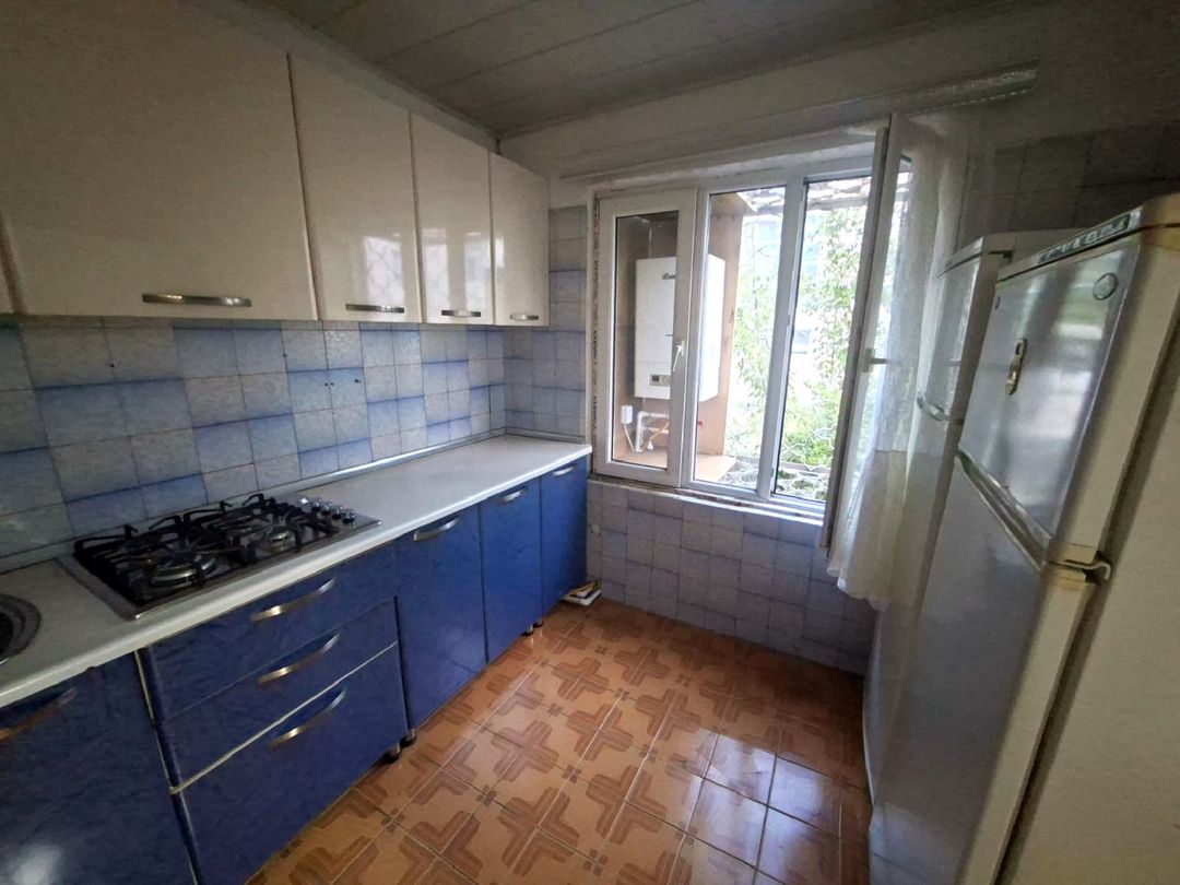 İcarəyə verilir 3 otaqlı köhnə tikili 60 m² — Mənzil, Bakı (6)