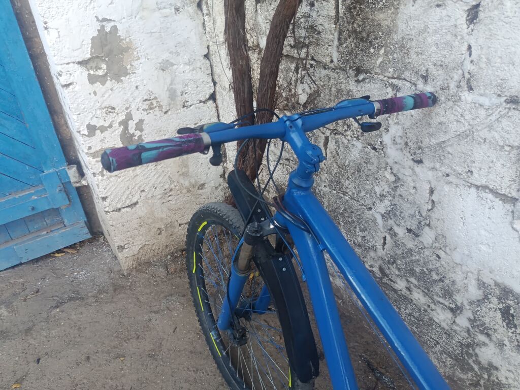 İşlənmiş Şəhər velosipedi Stark, 28", sürətlərin sayı: 7, Ödənişli çatdırılma — Yol velosipedləri, Bakı (2)