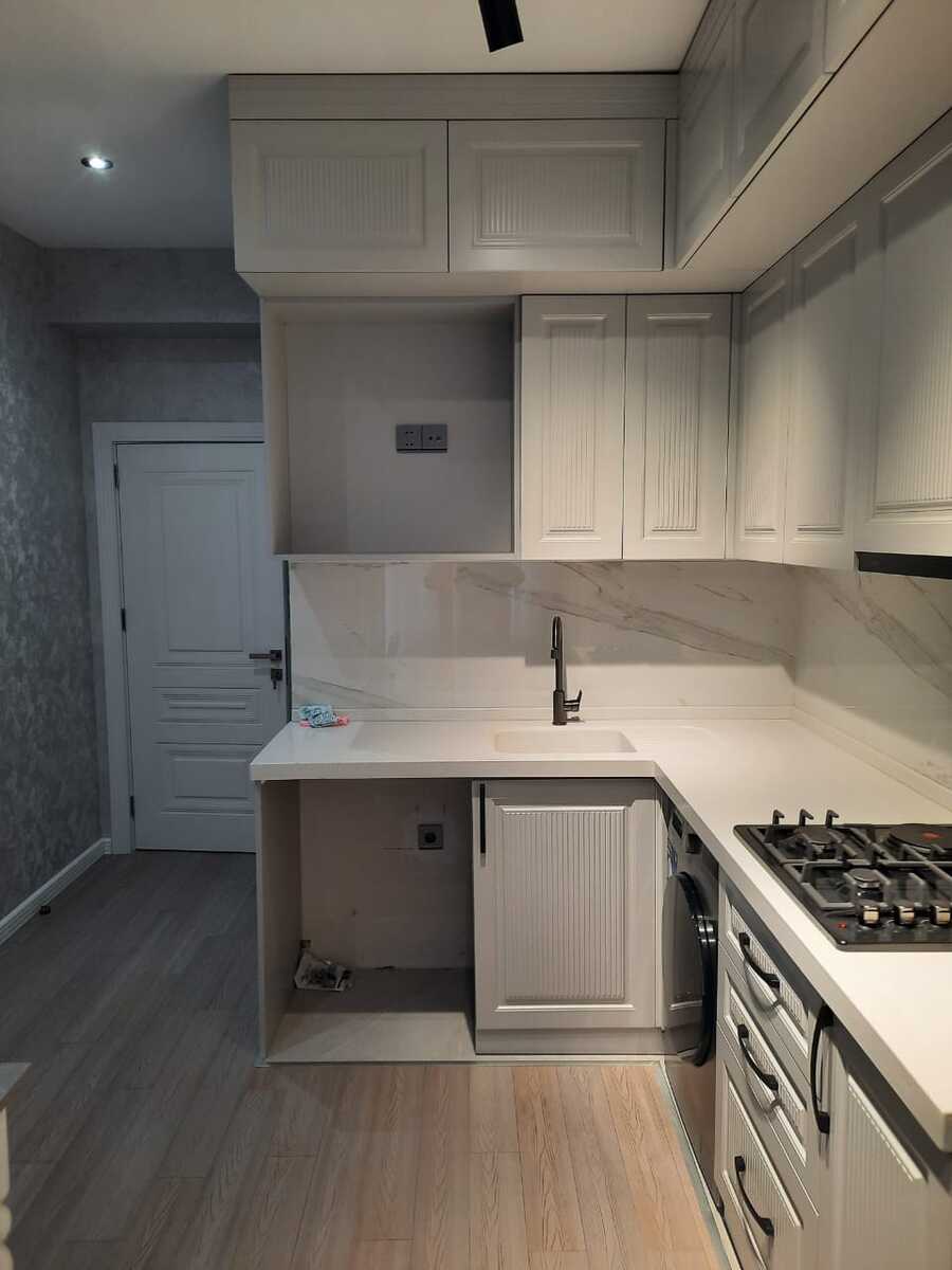 Satılır 2 otaqlı yeni tikili 85 m² — Mənzil, Bakı (3)