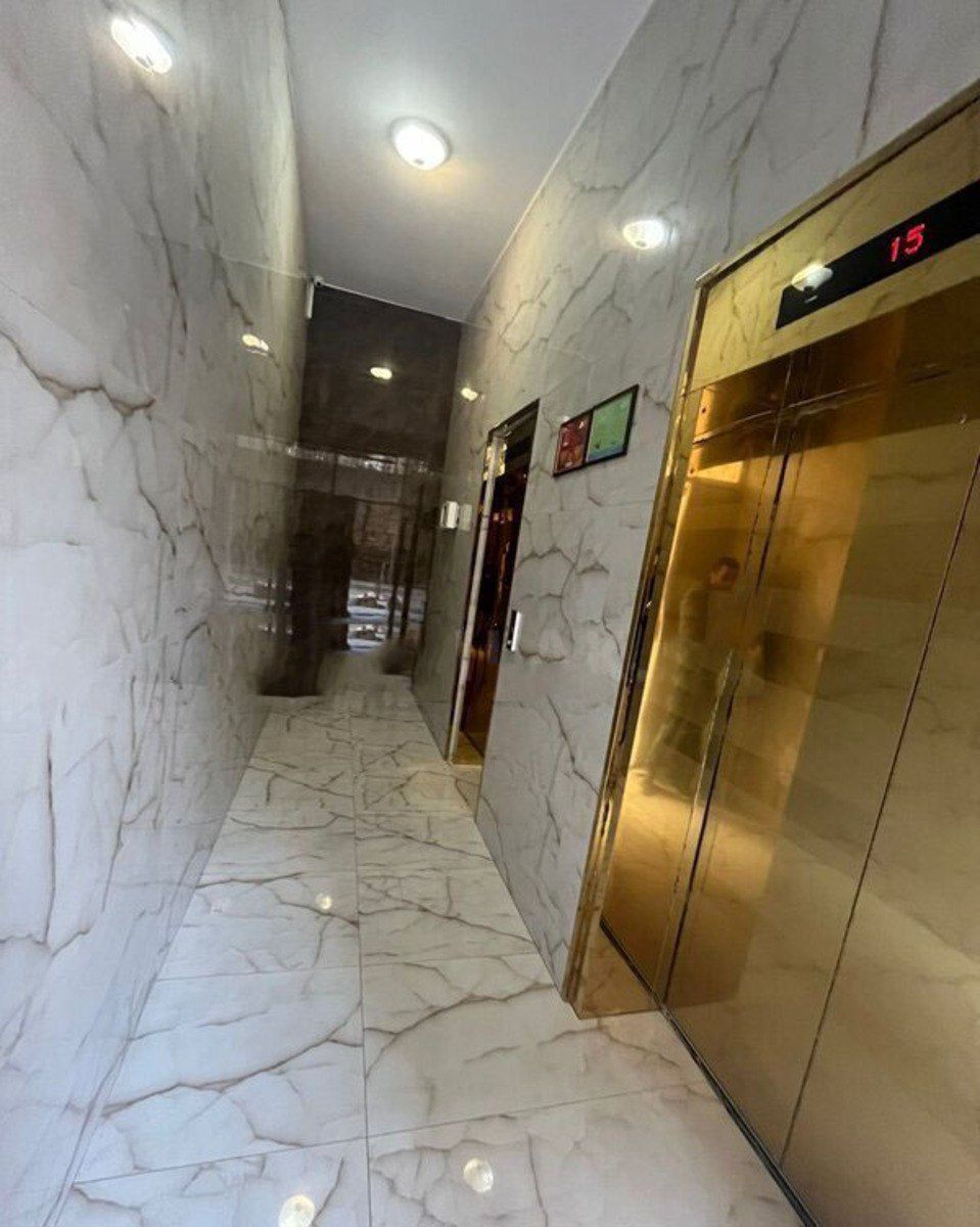 Satılır 2 otaqlı yeni tikili 118 m² — Mənzil, Bakı (11)