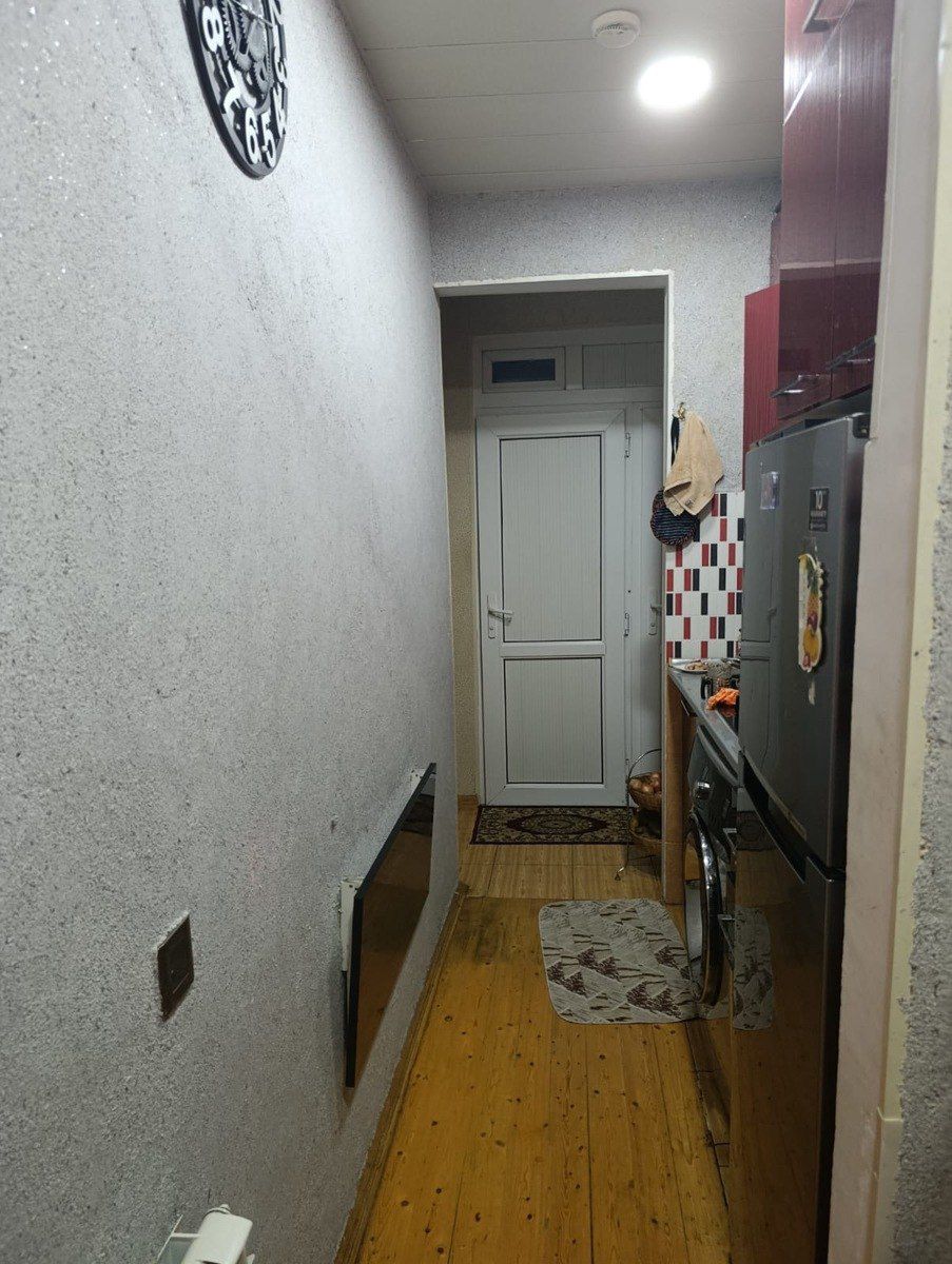 Satılır 2 otaqlı köhnə tikili 40 m² — Mənzil, Bakı (11)