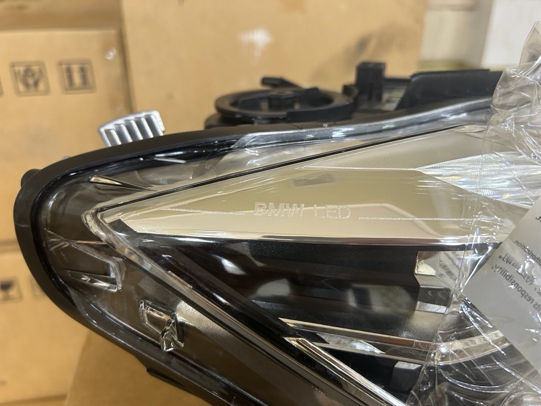 BMW F30 faraları — Ehtiyat hissələri və aksesuarlar, Bakı (3)