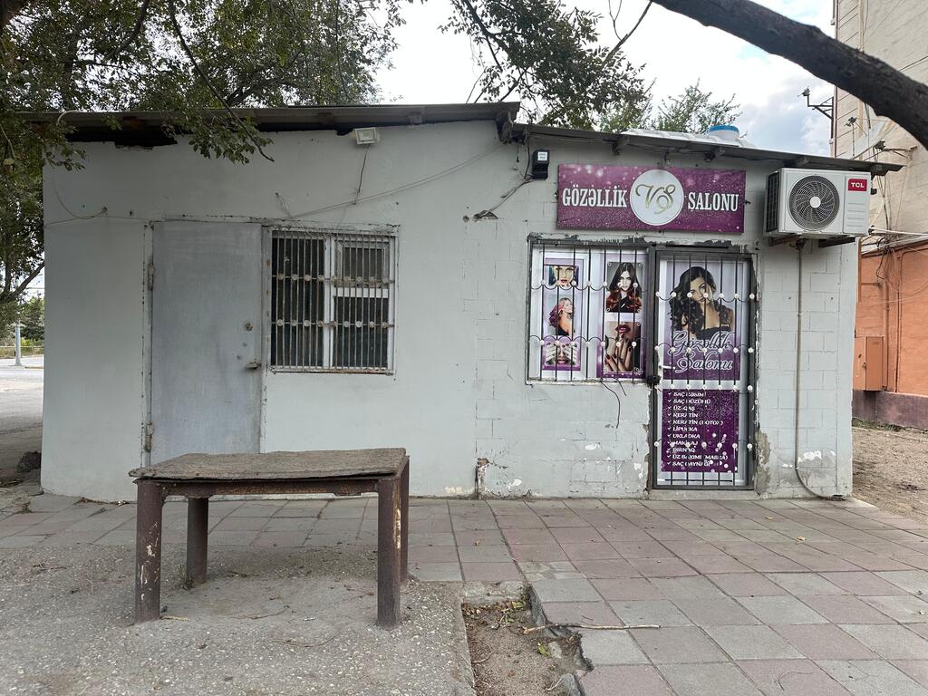 Satılır obyekt 61 m² — Əmlak, Sumqayıt (8)