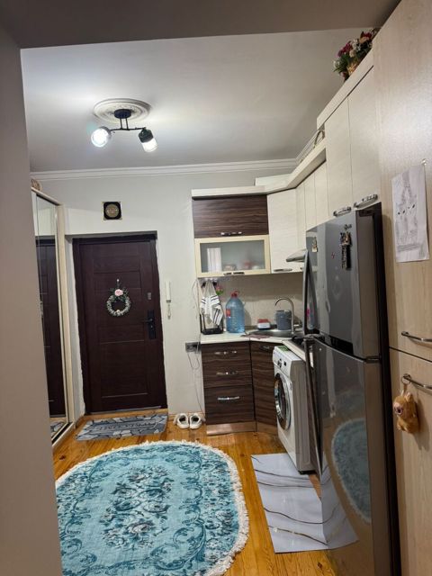 Satılır 2 otaqlı yeni tikili 67.2 m² — Bakı