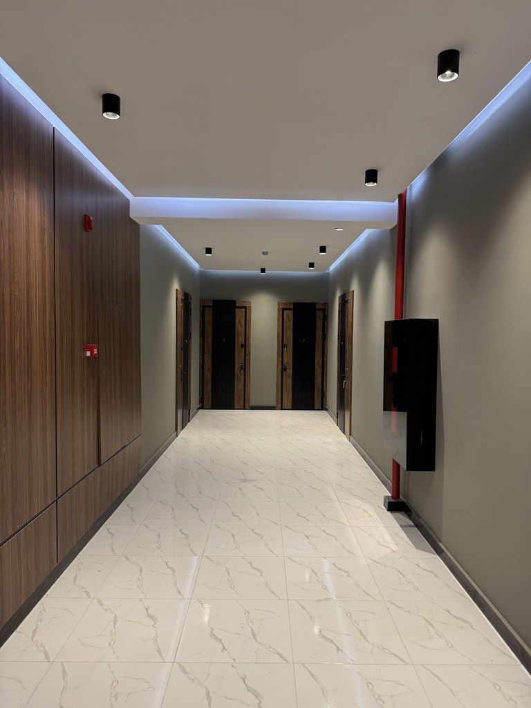 Satılır 2 otaqlı yeni tikili 98 m² — Mənzil, Bakı (4)