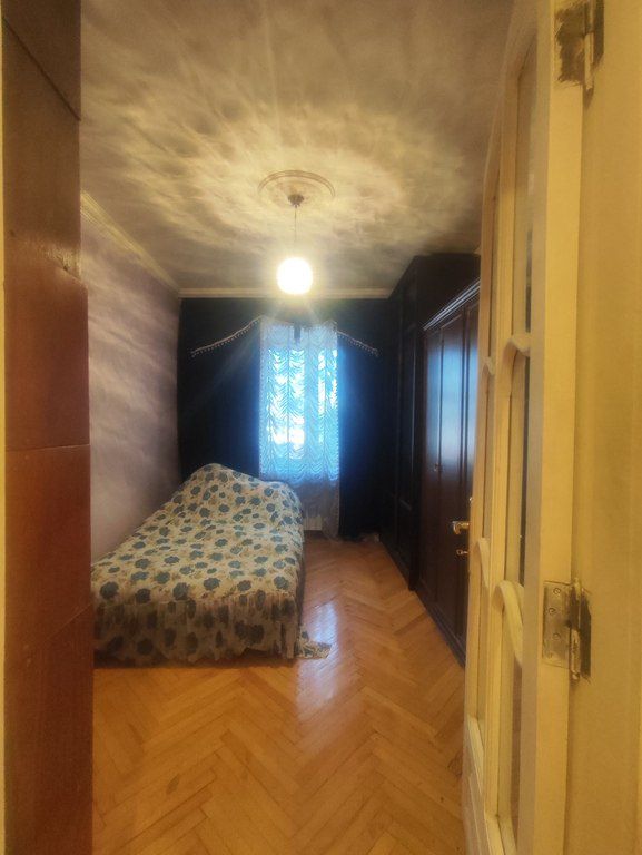 İcarəyə verilir 3 otaqlı köhnə tikili 100 m² — Mənzil, Bakı (6)