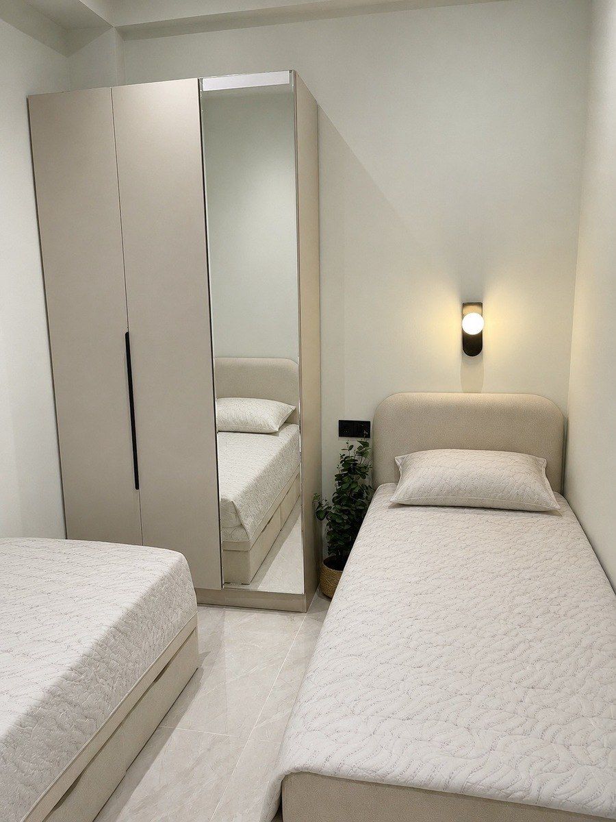 Satılır 3 otaqlı yeni tikili 64 m² — Mənzil, Bakı (5)