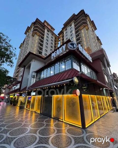 Satılır 4 otaqlı yeni tikili 186 m²