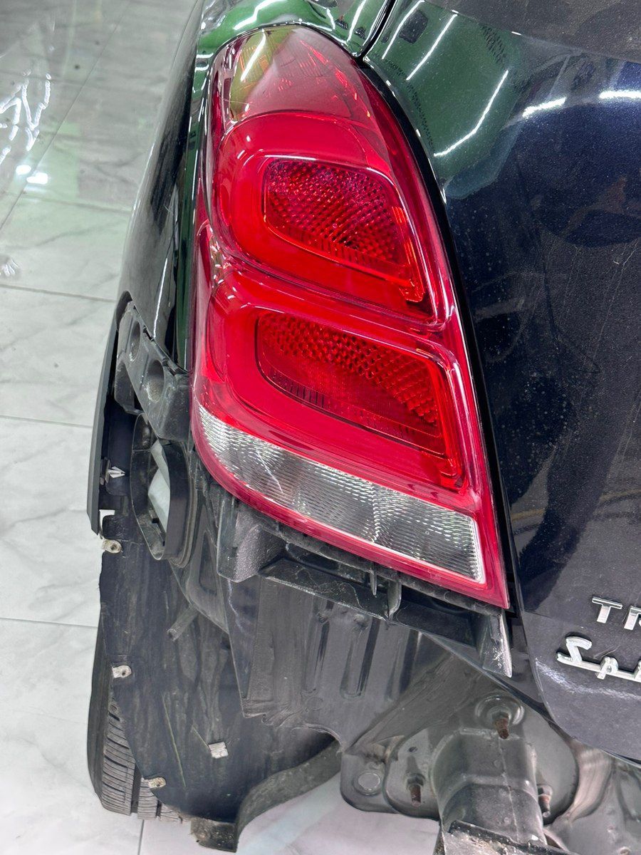 Chevrolet Trax 2019 arxa LED stop işığı — Ehtiyat hissələri və aksesuarlar, Bakı (4)