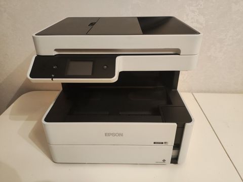 Printer "Epson M3170" — Bakı