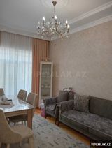 Sabunçu rayonunda 3 otaqlı Həyət evi Satılır, 70 m² — Ayət xanım