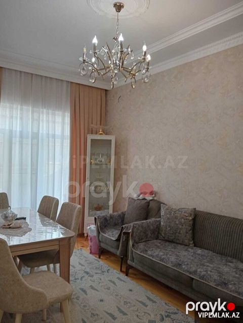 Sabunçu rayonunda 3 otaqlı Həyət evi Satılır, 70 m²