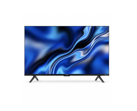 Honor X6 L55X6UA 55" 4K UHD Google TV Black — Bakı