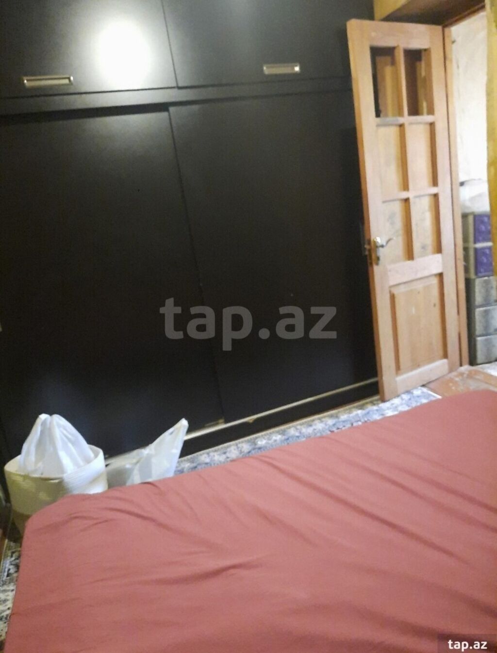 Bakı, Yasamal, 2 otaqlı, Köhnə tikili, m. Elmlər Akademiyası, 28 kv. m — Mənzil, Bakı (2)