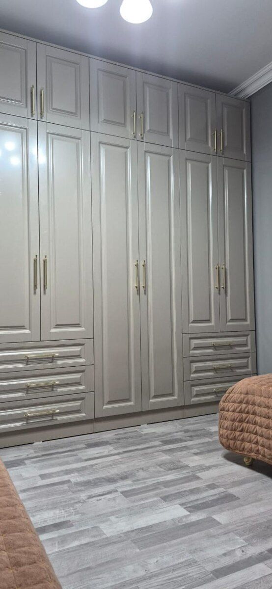 3-otaqlı yeni tikili, Xırdalan ş., 70 m² — Mənzil, Xırdalan (7)