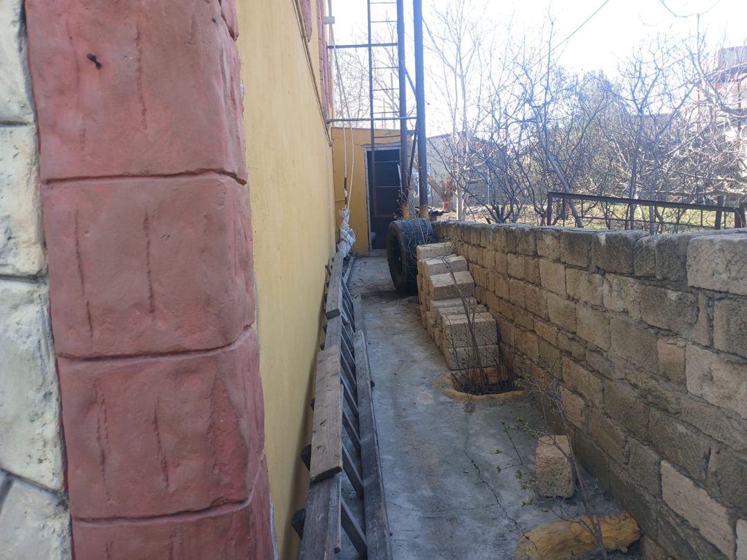 Villa, Masazır qəs — Ev, villa, Bakı (3)