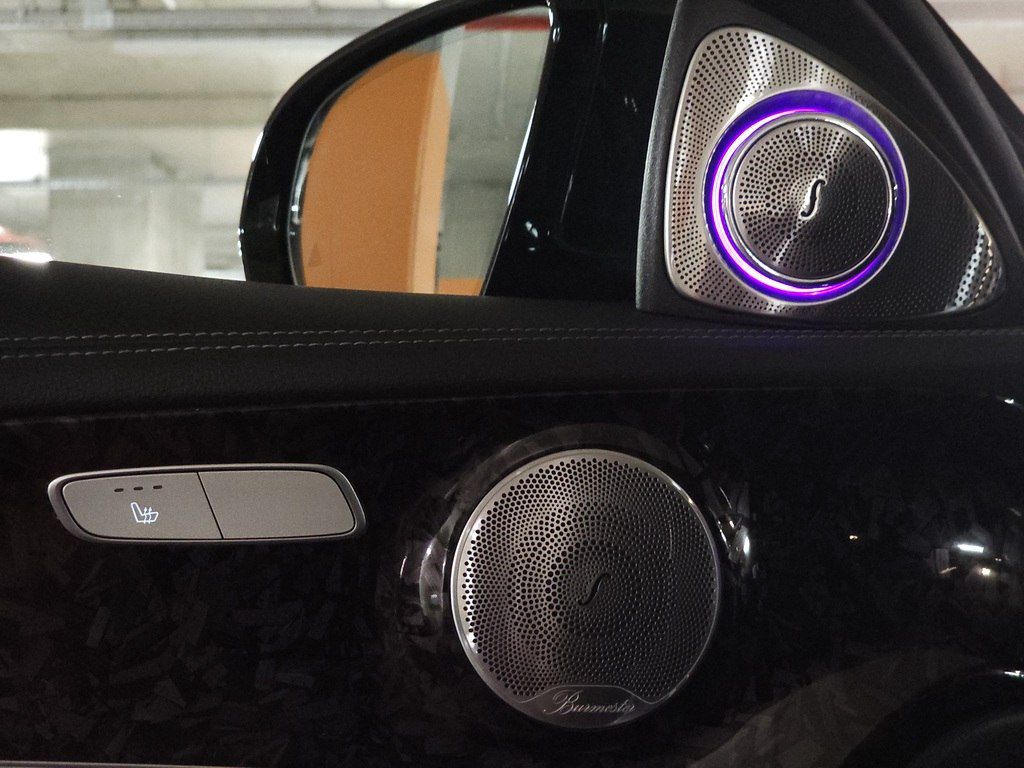 Mercedes E 300 e, 2.0 L, 13.5 kWh, 2021 il, 100 000 km — Avtomobillər, Bakı (12)