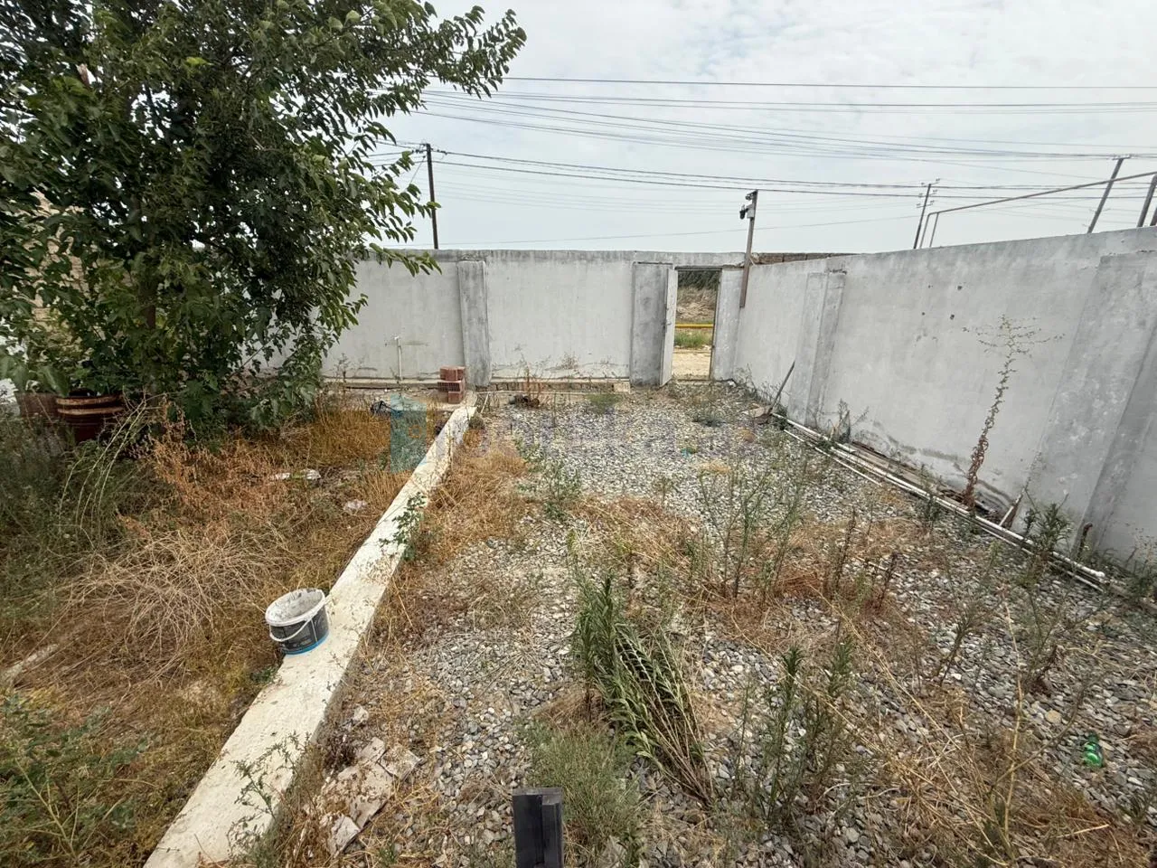 Satılır: 3 Otaq, Evlər/Villalar, Sabunçu r., Maştağa q., 60.00 m² — Ev, villa, Hökməli (3)