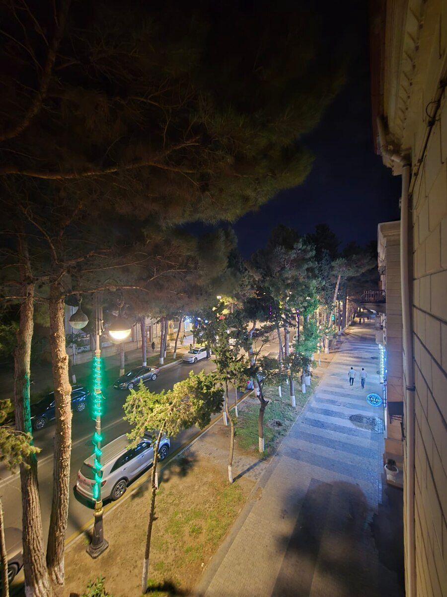 2-otaqlı mənzil, 4-cü məhəllə, 50 m² — Mənzil, Sumqayıt (2)