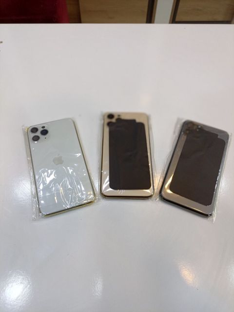 Apple iPhone 11 Pro korpusu — Bakı
