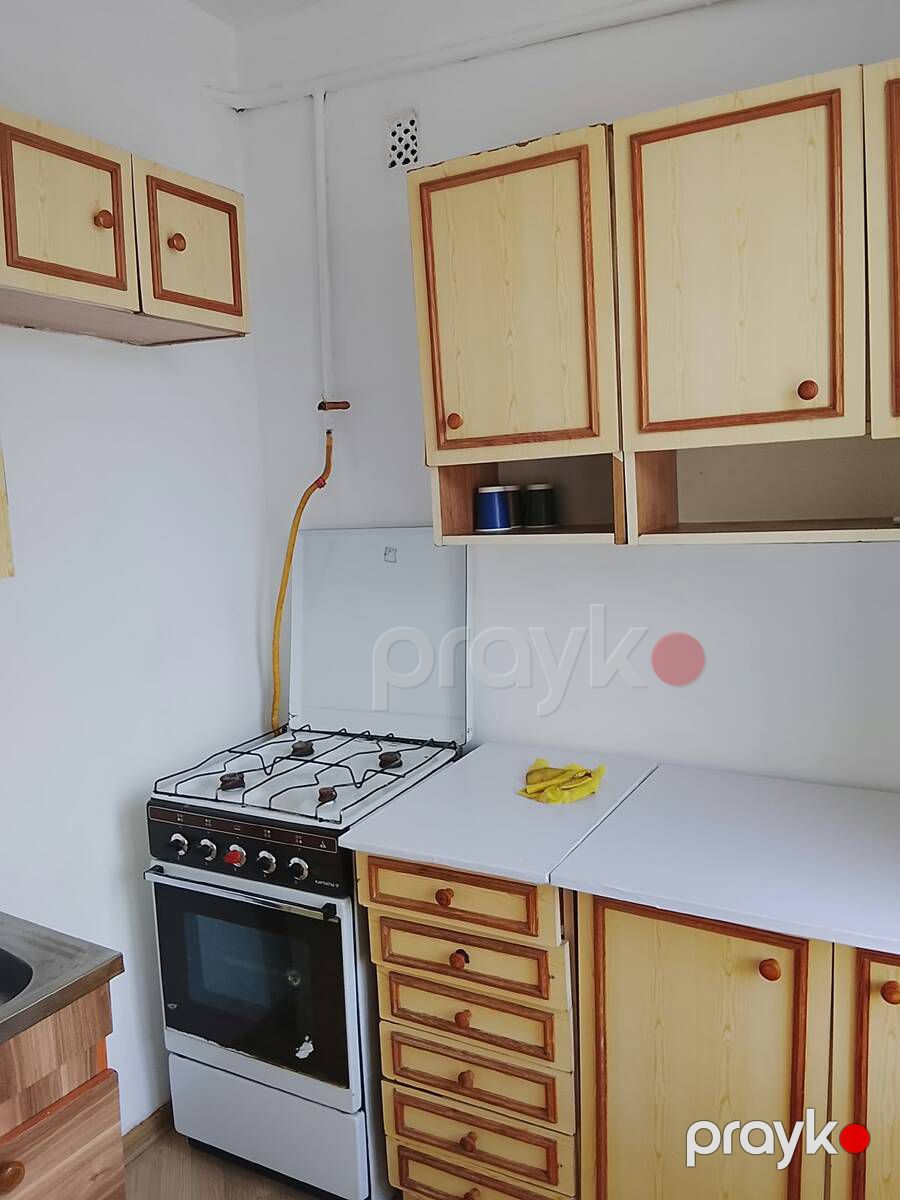 1-otaqlı mənzil, Abbas Mirzə Şərifzadə küç., 32 m² — Mənzil, Bakı (9)