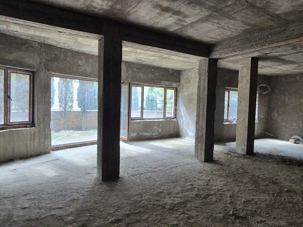 Satılır 8 otaqlı həyət evi/bağ evi 493.5 m² — Ev, villa, Bakı (3)
