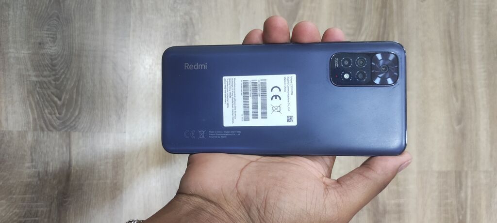 Telefon idealdir problemi yoxdur xanım isledib — Digər smartfonlar, Bakı (5)