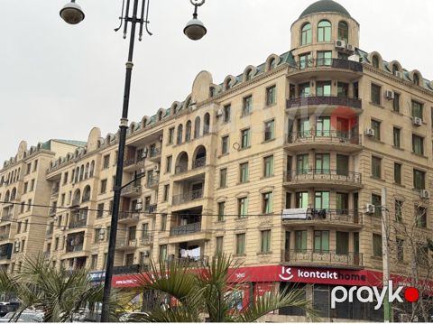 Satılır 2 otaqlı yeni tikili 67 m²