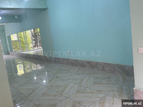 Yasamal rayonunda 2 otaqlı Ofis Kirayə verilir, 78 m² — Bakı