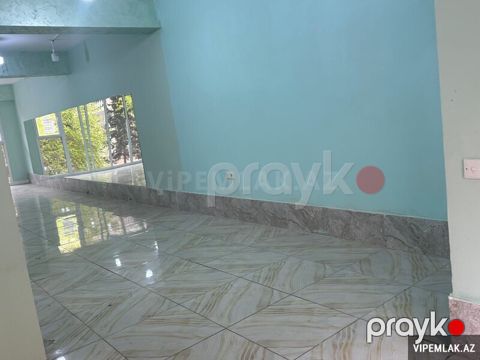 Yasamal rayonunda 2 otaqlı Ofis Kirayə verilir, 78 m² — Bakı