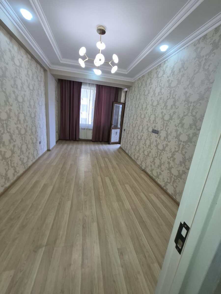 Satılır 2 otaqlı yeni tikili 62 m² — Mənzil, Xırdalan (10)