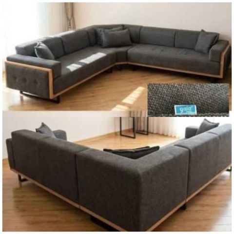 Divan 750₼ .Tezeden secilmir baha alinib .Olcu 3/3 .Mexanizimle acilir — Qobu