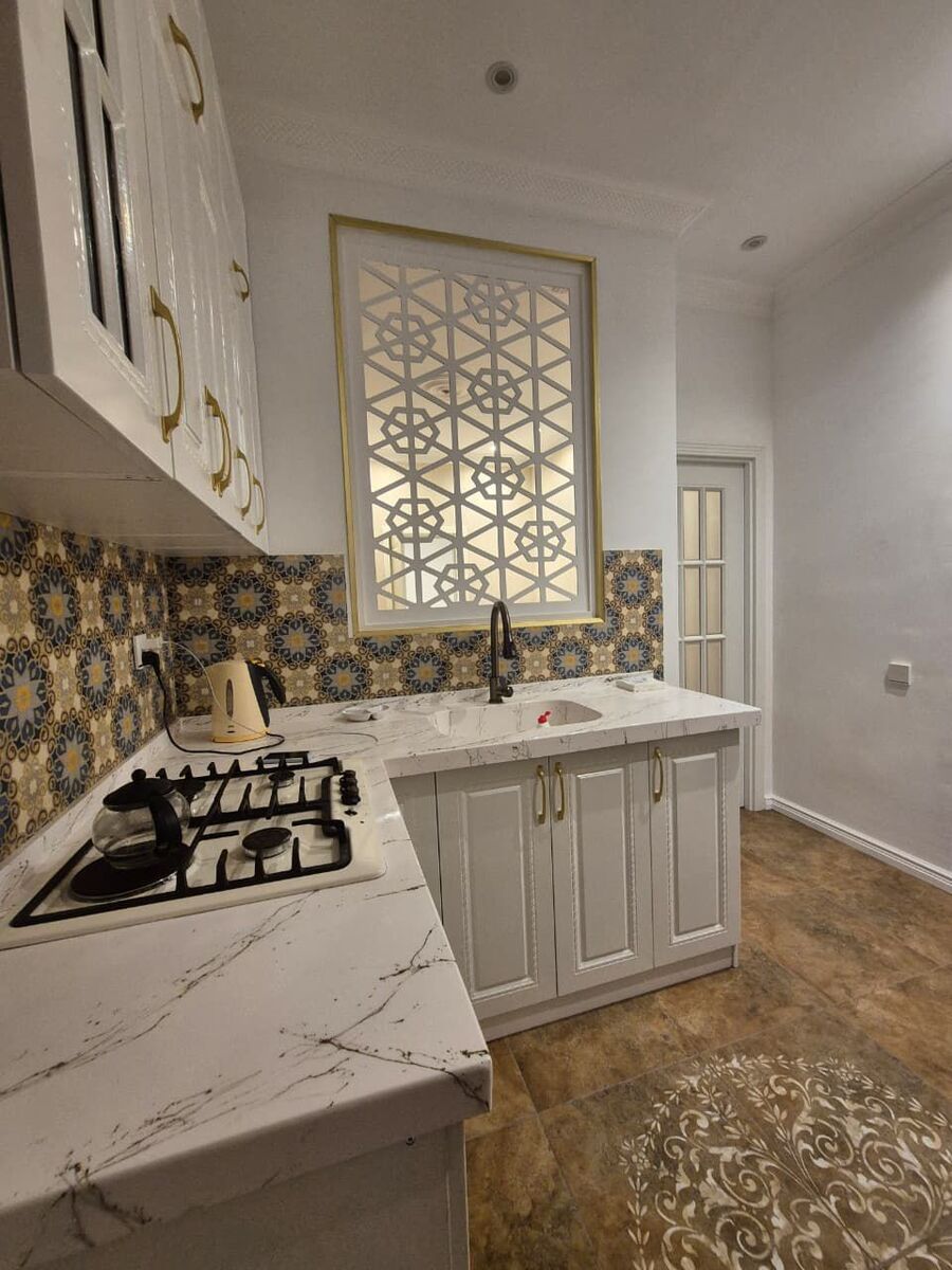 Satılır 2 otaqlı yeni tikili 64 m² — Mənzil, Bakı (5)