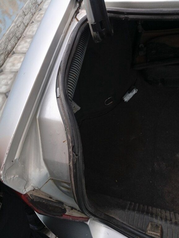 Opel Vectra, 1.6 L, 1999 il, 215 000 km — Avtomobillər, Sumqayıt (7)