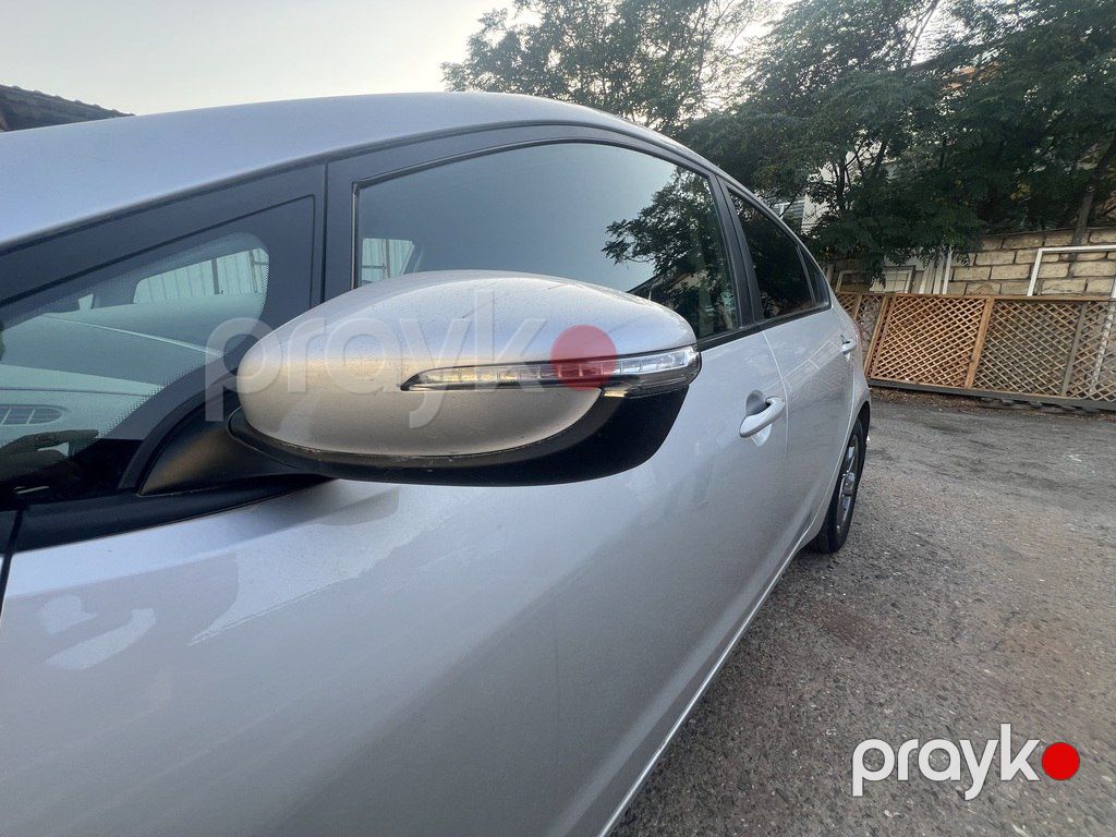 Kia Forte, 2.0 L, 2018 il, 209 765 km — Avtomobillər, Bakı (11)