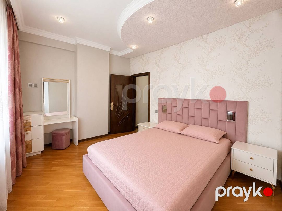 Satılır 3 otaqlı yeni tikili 95 m² — Mənzil, Bakı (6)