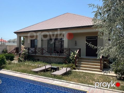 Satılır 5 otaqlı həyət evi/bağ evi 155 m²