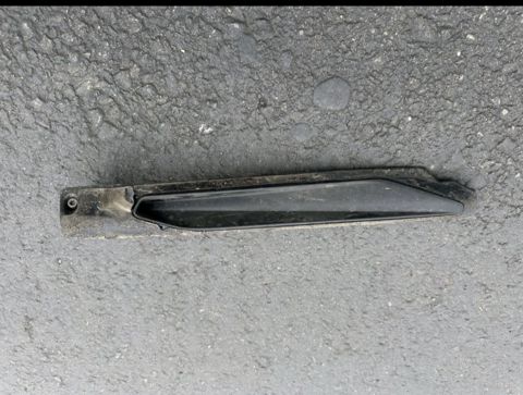 BMW G22, BMW G26, BMW i4 yan ayaqaltı işığı — Bakı