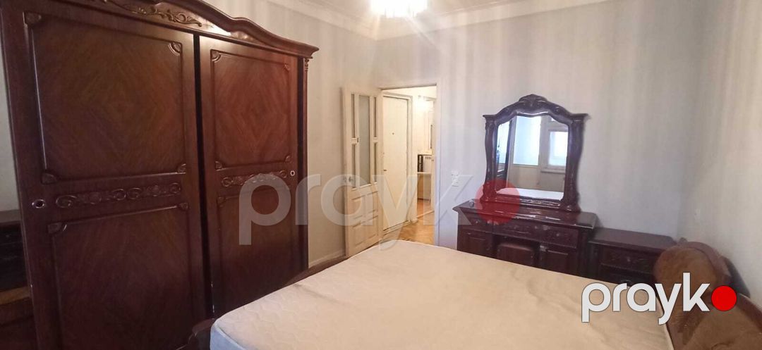 Satılır 3 otaqlı köhnə tikili 68 m² — Mənzil, Bakı (7)