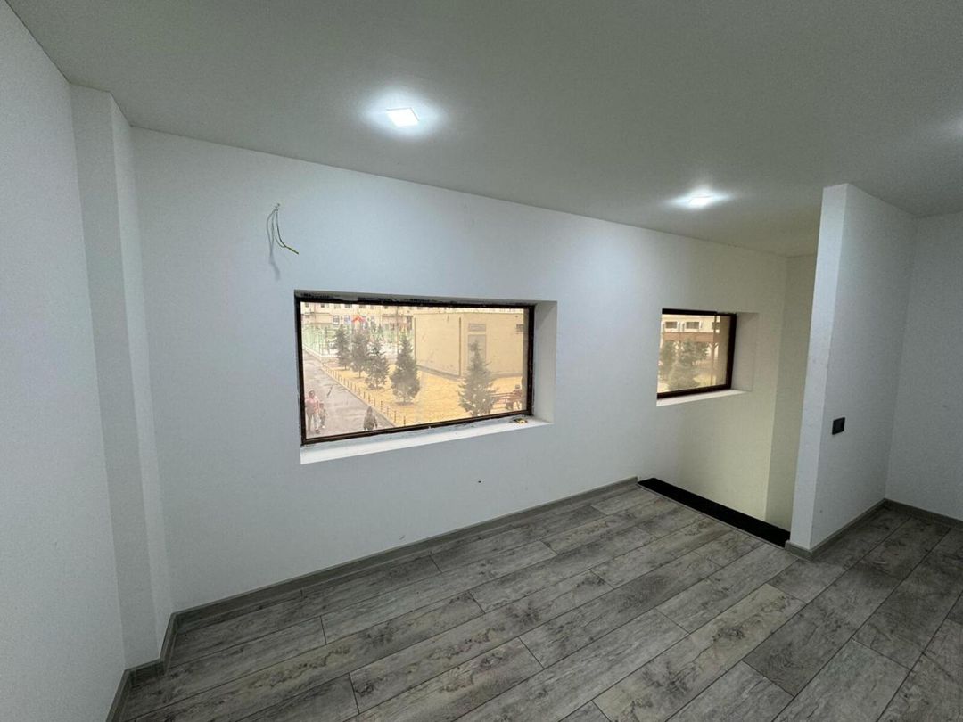 İcarəyə verilir obyekt 90 m² — Əmlak, Bakı (6)