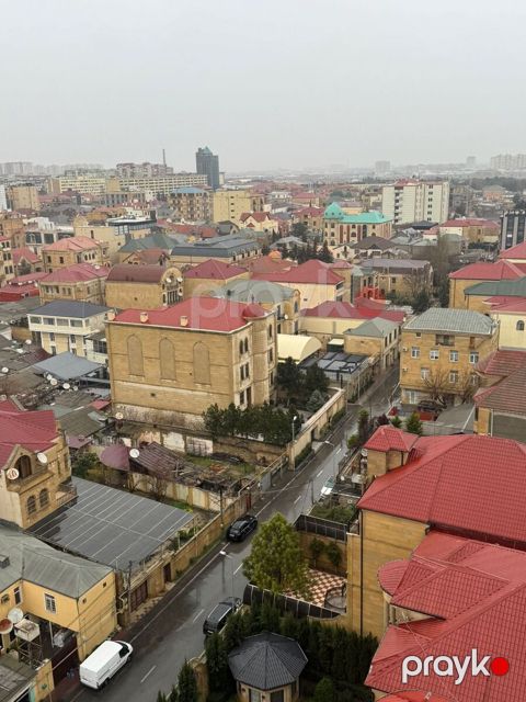 Satılır 3 otaqlı yeni tikili 172 m²