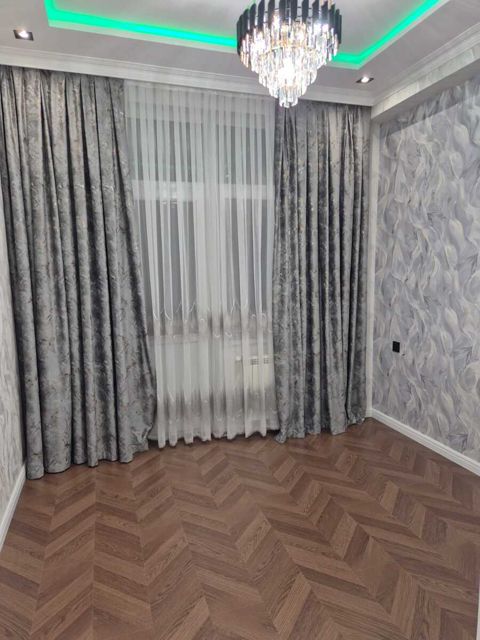 Satılır 2 otaqlı yeni tikili 48 m² — Bakı
