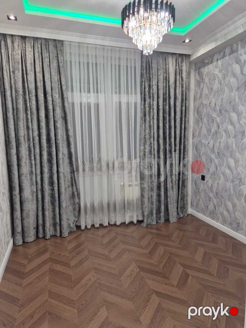 Satılır 2 otaqlı yeni tikili 48 m²