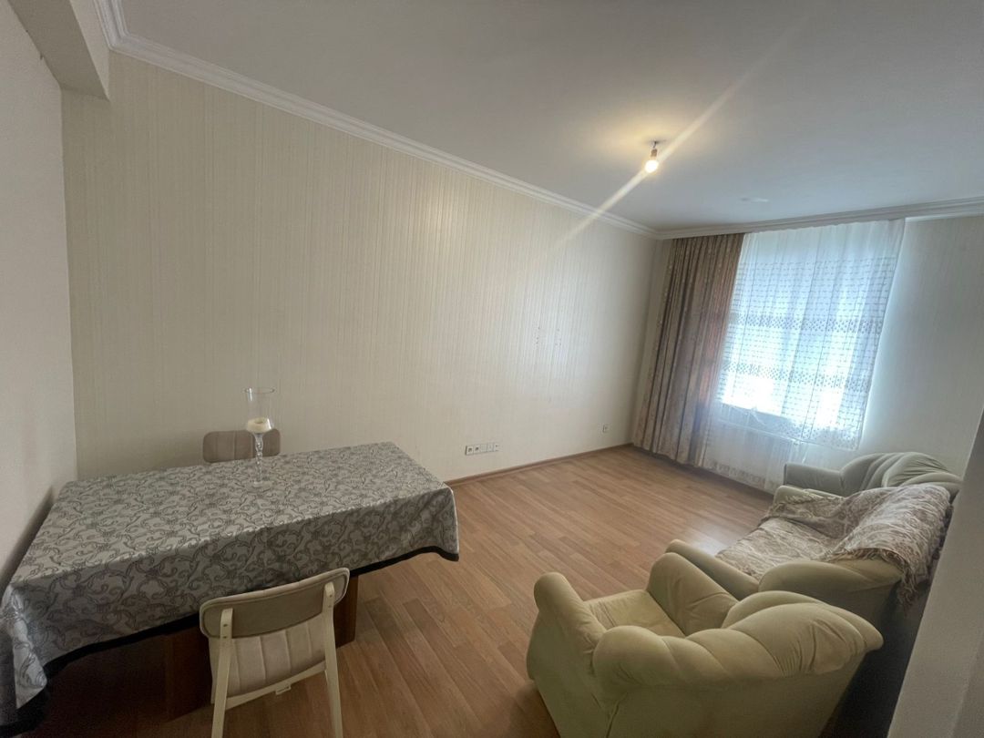 İcarəyə verilir 3 otaqlı köhnə tikili 75 m² — Mənzil, Bakı (2)