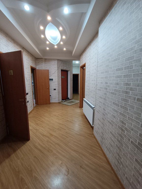 İcarəyə verilir 3 otaqlı yeni tikili 160 m² — Mənzil, Bakı (2)