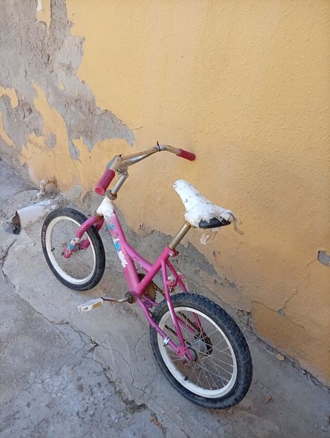 Velosiped — Bakı