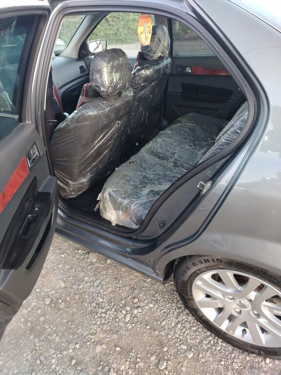 Khazar SD, 1.7 L, 2022 il, 71 000 km — Avtomobillər, Salyan (7)