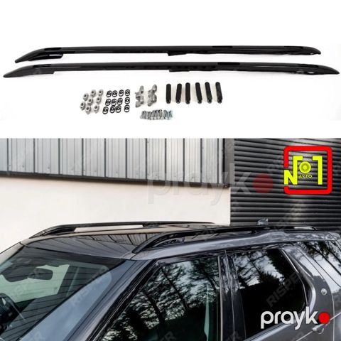 Land Rover Discovery 5 duqası